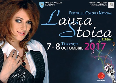 Festival Laura Stoica