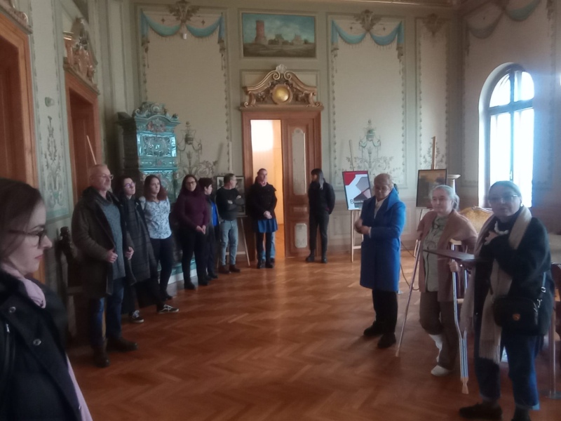 Au fost desemnați câștigătorii Bienalei Naţionale de Gravură „Gabriel Popescu”  ediţia a X-a, Târgoviște2025