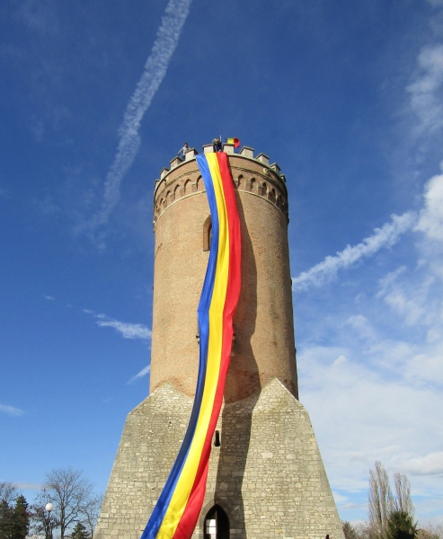  COMUNICAT DE PRESĂ  Acces gratuit pe 1 decembrie la muzeele din Târgovişte și la Ansamblul Brâncovenesc de la Potlogi!