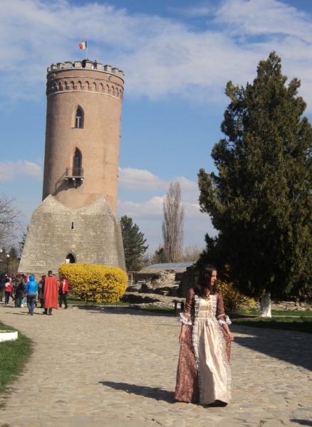 Cu ocazia Zilei Internaţionale a Femeii vă invităm la...muzeu!