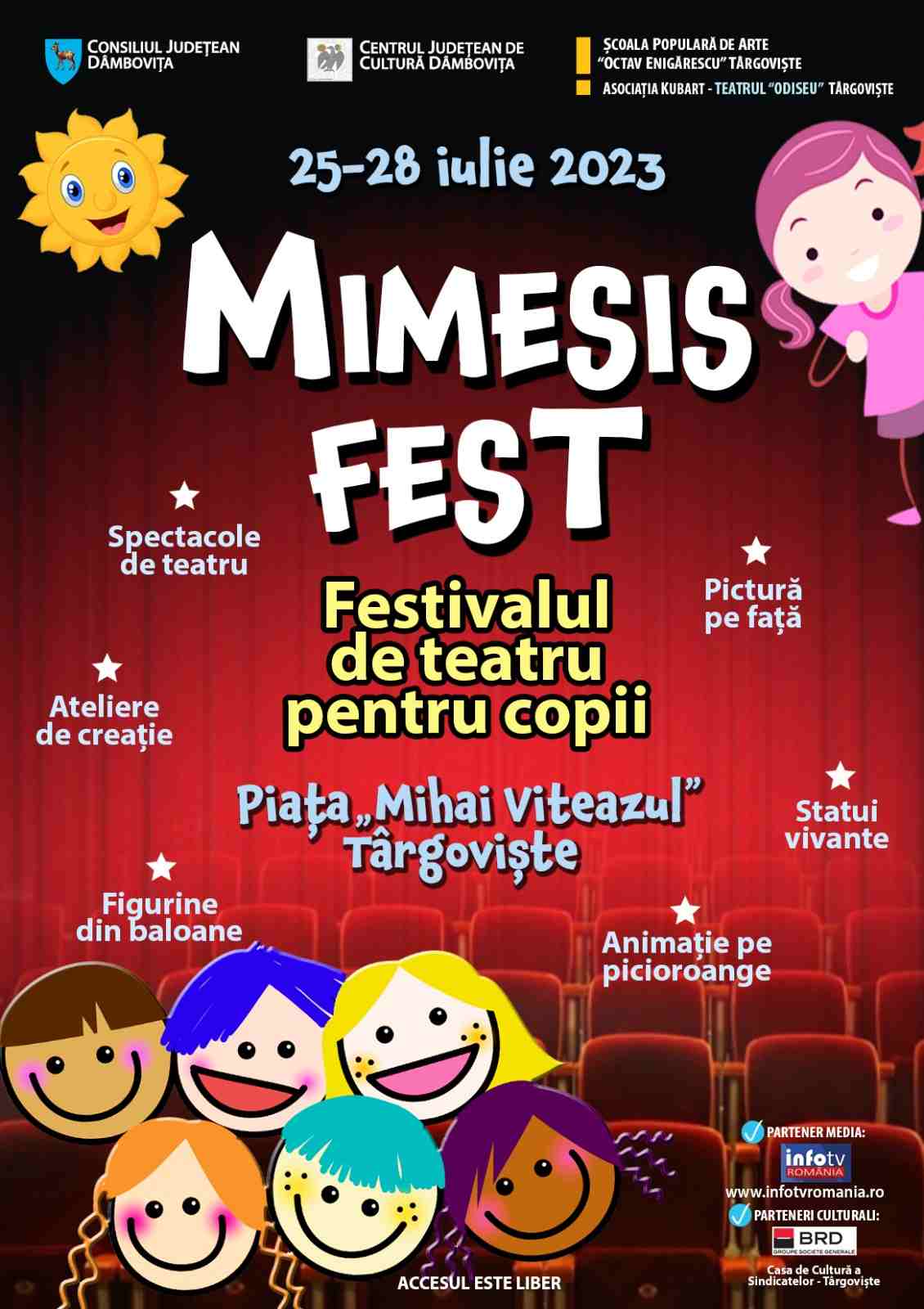  „Mimesis Fest”