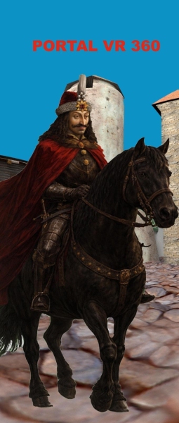 O nouă experiență culturală la Curtea Domnească din Târgoviște: „Portal VR 360”