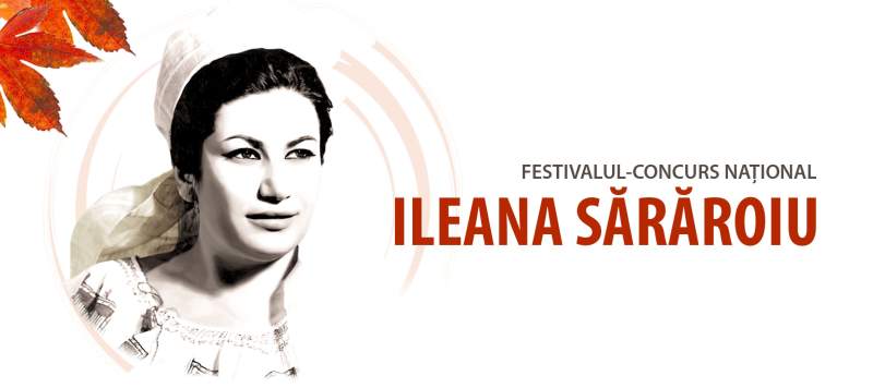  REGULAMENT FESTIVALUL - CONCURS NAŢIONAL „ILEANA SĂRĂROIU” Ediţia a X -a, Târgovişte, 15 – 17 noiembrie 2023