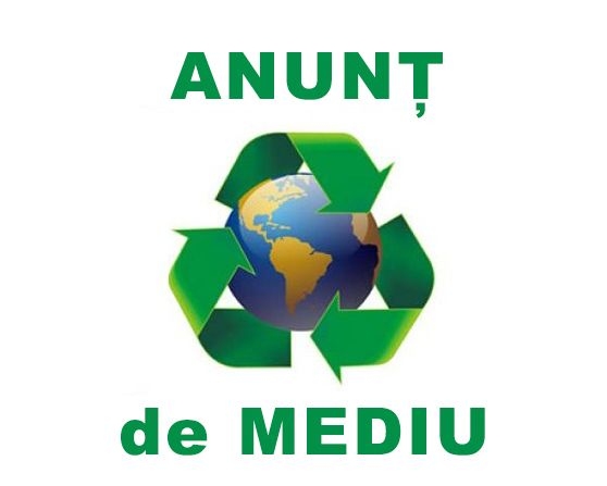 „Sistem de management integrat al deșeurilor în județul Dâmbovița, obiectiv - instalație de tratare deșeuri colectate separat și centru de aport voluntar Șotânga”